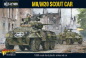 Preview: Bolt Action: M8/M20 Greyhound Scout Car